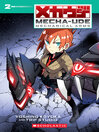 Mecha-Ude: Mechanical Arms, Volume 2
